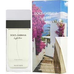 Tualetinis vanduo Dolce & Gabbana 14 La Temperance EDT moterims, 100 ml kaina ir informacija | Kvepalai moterims | pigu.lt
