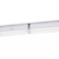 Philips LED Apšvietimas po spintele Linear, baltas, 54,8cm kaina ir informacija | Kiti priedai baldams | pigu.lt