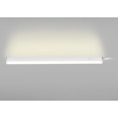 Philips LED Apšvietimas po spintele Linear, baltas, 54,8cm цена и информация | Другие принадлежности для мебели | pigu.lt