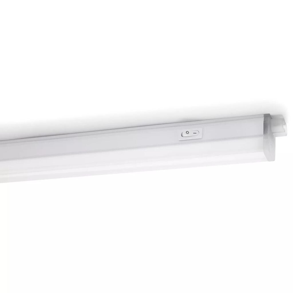 Philips Linear LED apšvietimas po spintele kaina ir informacija | Sieniniai šviestuvai | pigu.lt