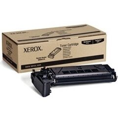 Картридж Xerox 6204 (006R01238), черный цена и информация | Картриджи для лазерных принтеров | pigu.lt