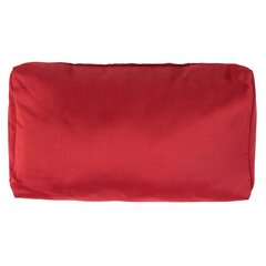 Palečių pagalvėlės, 3 vnt., raudonos spalvos, poliesteris kaina ir informacija | Pagalvės, užvalkalai, apsaugos | pigu.lt