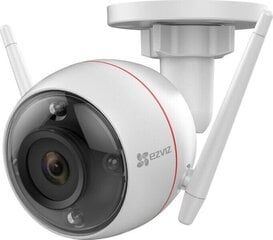 Камера Ezviz Color Night Vision CS-CV310-A0-3C2WFRL 2.8 мм цена и информация | Камеры видеонаблюдения | pigu.lt