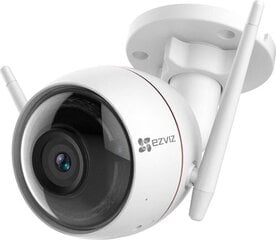 Камера Ezviz Color Night Vision CS-CV310-A0-3C2WFRL 2.8 мм цена и информация | Stebėjimo kameros | pigu.lt