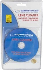 Esperanza ES123 kaina ir informacija | Vinilinės plokštelės, CD, DVD | pigu.lt