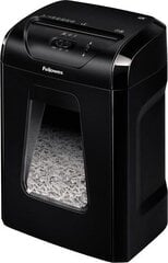 Fellowes Shredder 12C цена и информация | Шредеры | pigu.lt