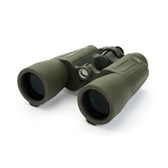 Celestron Бинокль Celestron Cavalry 10x50 цена и информация | Бинокль | pigu.lt