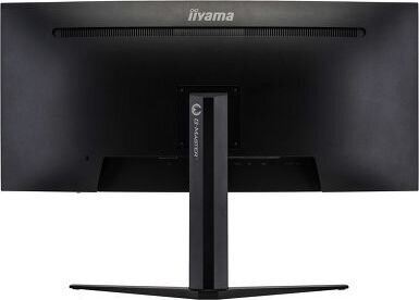 Iiyama GB3466WQSU-B1 kaina ir informacija | Monitoriai | pigu.lt