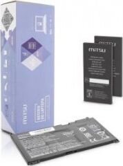 Mitsu BC/HP-450G4 kaina ir informacija | Akumuliatoriai nešiojamiems kompiuteriams | pigu.lt