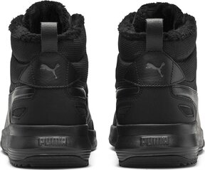 Обувь Puma Rebound LayUp Sl Black White 369573 01 цена и информация | Кроссовки для мужчин | pigu.lt