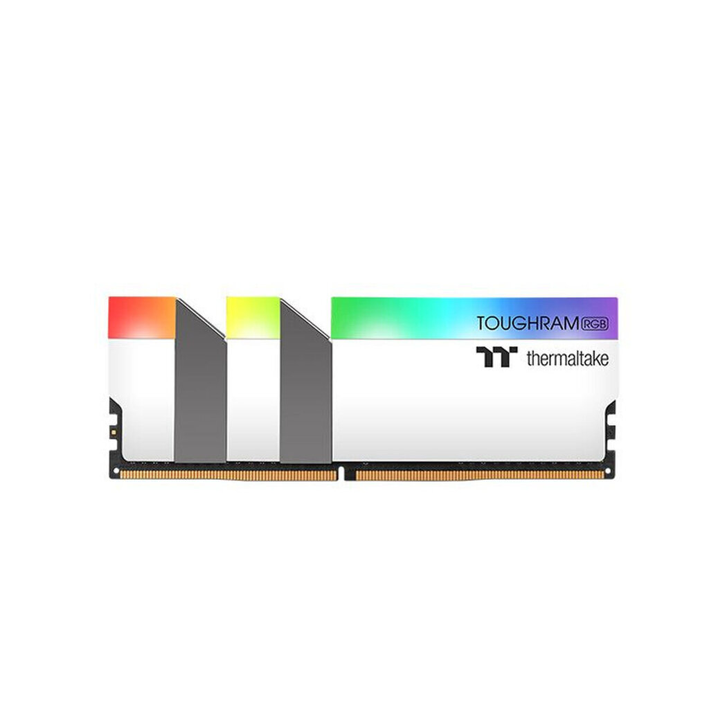 Thermaltake Toughram 16GB DDR4 CL19 kaina ir informacija | Operatyvioji atmintis (RAM) | pigu.lt