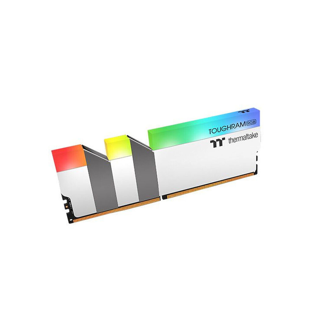 Thermaltake Toughram 16GB DDR4 CL19 kaina ir informacija | Operatyvioji atmintis (RAM) | pigu.lt