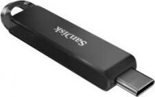 Sandisk Ultra USB 256 GB цена и информация | USB laikmenos | pigu.lt