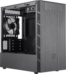 Cooler Master MasterBox MB400L kaina ir informacija | Cooler master Kompiuterinė technika | pigu.lt