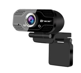 TrAcer FHD WEB007 kaina ir informacija | Kompiuterio (WEB) kameros | pigu.lt