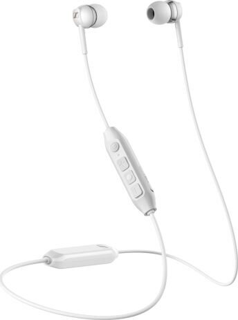 Sennheiser CX 350BT kaina ir informacija | Ausinės | pigu.lt