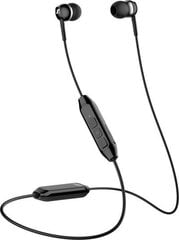Наушники Sennheiser 508380 цена и информация | Теплая повязка на уши, черная | pigu.lt