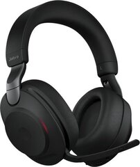 Jabra Evolve2 85 Link 380A kaina ir informacija | Ausinės | pigu.lt