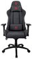 Žaidimų kėdė Arozzi Verona Signature, juoda/raudona kaina ir informacija | Biuro kėdės | pigu.lt