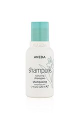 Maitinamasis šampūnas Aveda Shampure Nurturing Shampoo, 50 ml kaina ir informacija | Šampūnai | pigu.lt