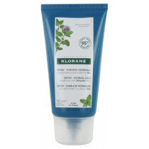 Plaukų kondicionierius Klorane Anti-Pollution Protective Conditioner, 150 ml kaina ir informacija | Balzamai, kondicionieriai | pigu.lt