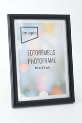 Фоторамка Imagee 21x30 см цена и информация | Рамки, фотоальбомы | pigu.lt