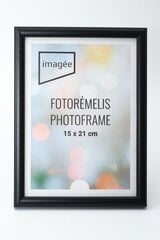 Фоторамка Imagee 21x30 см цена и информация | Рамки, фотоальбомы | pigu.lt