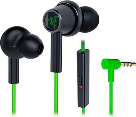 Razer Hammerhead Duo RZ12-03030300-R3M1 kaina ir informacija | Ausinės | pigu.lt