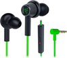 Razer Hammerhead Duo RZ12-03030300-R3M1 цена и информация | Ausinės | pigu.lt