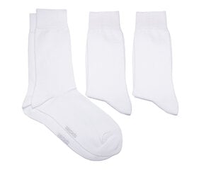 Kojinės vyrams, 3 poros kaina ir informacija | Vyriškos kojinės | pigu.lt