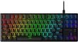 HyperX Alloy Origins Core HX-KB7AQX-US kaina ir informacija | Klaviatūros | pigu.lt