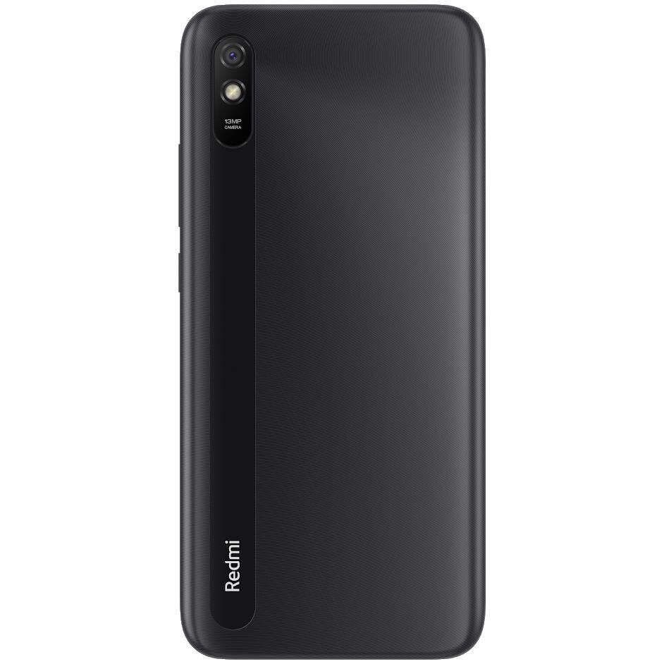 Xiaomi Redmi 9A Dual SIM 2/32GB,MZB0AKOEU Granite Gray цена и информация | Mobilieji telefonai | pigu.lt