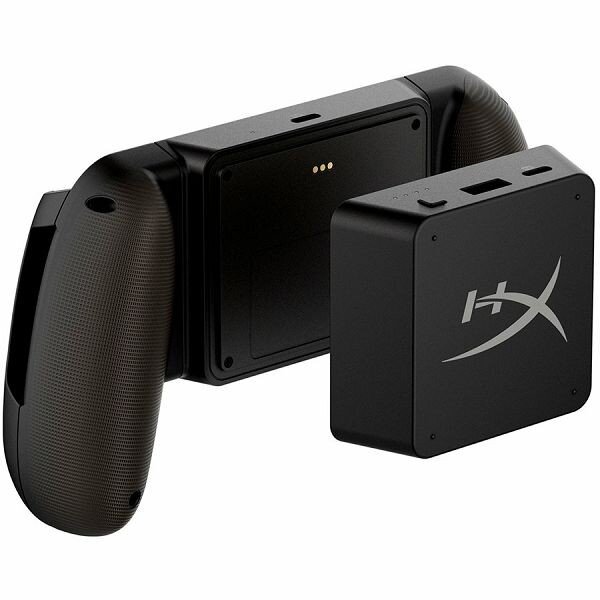 HyperX HX-CPCM-U kaina ir informacija | Žaidimų pultai  | pigu.lt