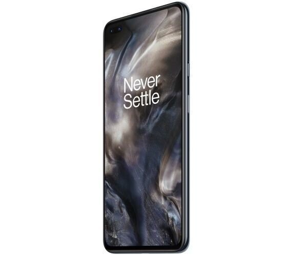 OnePlus Nord 5G, 256GB, Dual SIM, Gray Onyx kaina ir informacija | Mobilieji telefonai | pigu.lt