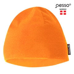 Теплая флисовая шапка Pesso Fleece KSKF цена и информация | Защита для головы | pigu.lt