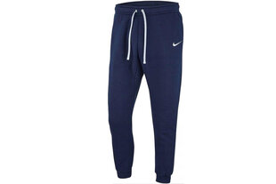 Спортивные штаны Nike CFD FLC TM Club 19 M AJ1468-451, 46315 цена и информация | Мужская спортивная одежда | pigu.lt