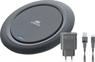 Зарядное устройство RivaCase 146-uniw цена и информация | Зарядные устройства для телефонов | pigu.lt