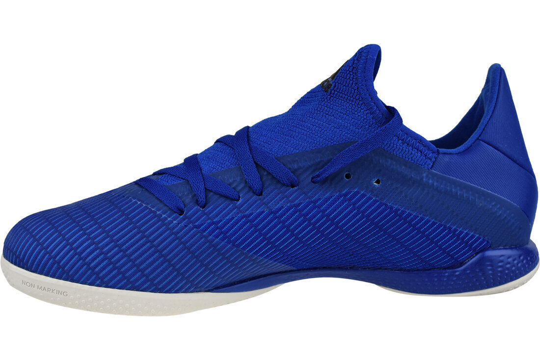 Kedai vyrams Adidas X 19.3 IN EG7154 цена и информация | Kedai vyrams | pigu.lt