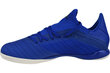 Kedai vyrams Adidas X 19.3 IN EG7154 цена и информация | Kedai vyrams | pigu.lt