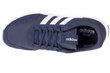 Sportiniai batai vyrams Adidas Retrorunner, mėlyni цена и информация | Kedai vyrams | pigu.lt