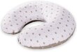 Žindymo pagalvė Lorelli Latte, 56 cm kaina ir informacija | Maitinimo pagalvės | pigu.lt