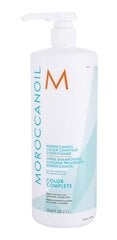 Moroccanoil Color Complete бальзам 1000 мл цена и информация | Бальзамы, кондиционеры | pigu.lt