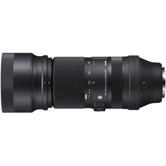 Sigma 100-400mm f/5-6.3 DG DN OS, skirtas Sony kaina ir informacija | SIGMA Virtuvės, buities, apyvokos prekės | pigu.lt