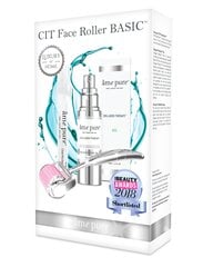 Rinkinys âme pure® CIT Face Roller Basic Kit kaina ir informacija | Veido masažuokliai, valymo įrankiai | pigu.lt