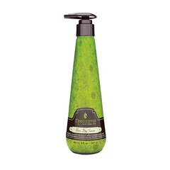 Plaukų serumas Macadamia Professional Blow Dry 237 ml kaina ir informacija | Priemonės plaukų stiprinimui | pigu.lt