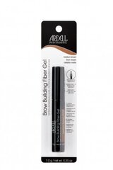 Гель для бровей Ardell Brow Gel, 7 г. цена и информация | Карандаши, краска для бровей | pigu.lt