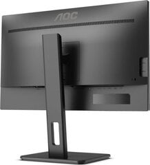 AOC 27P2C цена и информация | Мониторы | pigu.lt