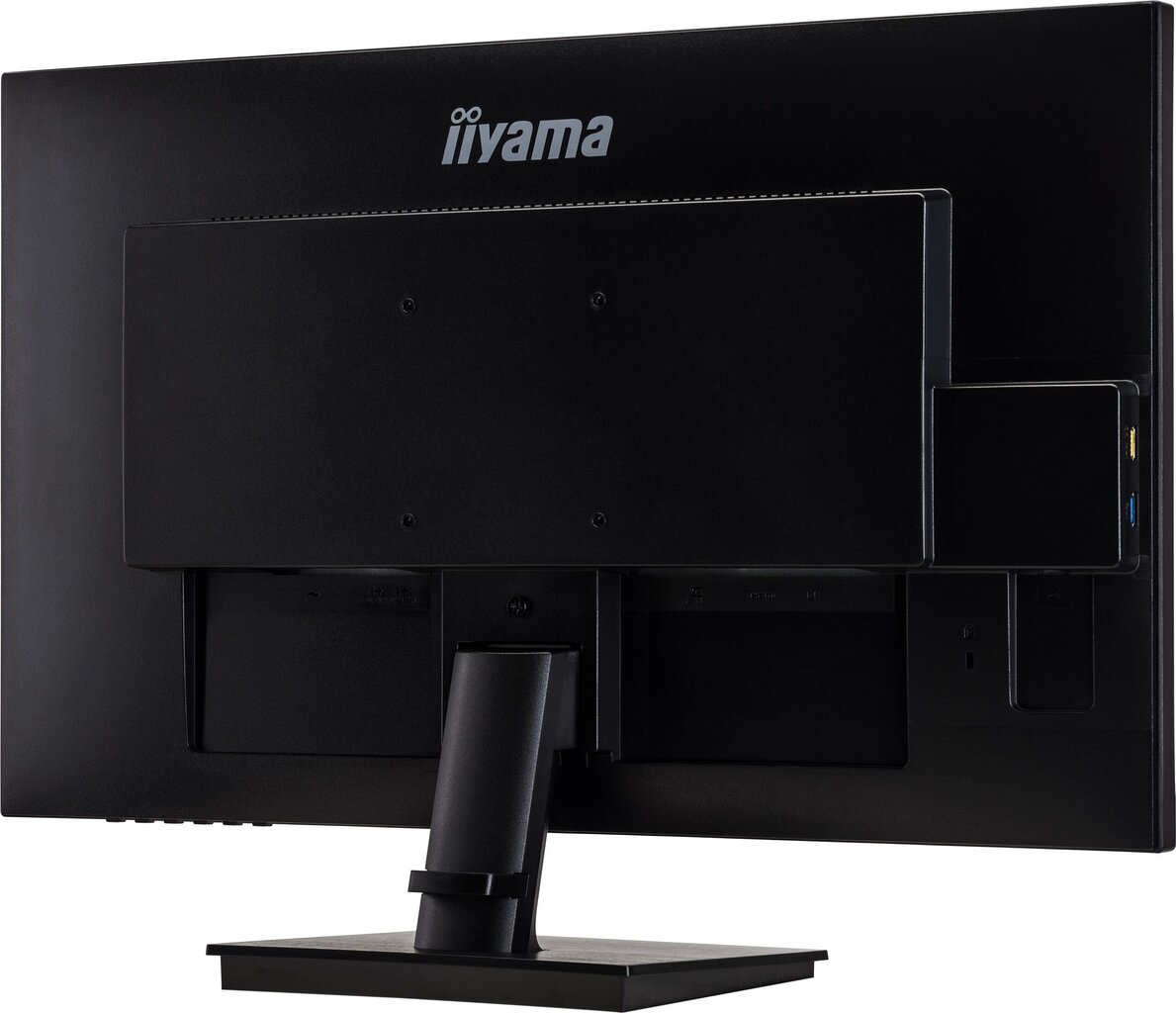 Iiyama XU2792UHSU-B1 цена и информация | Monitoriai | pigu.lt