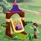 43187 LEGO® | Disney Princess Auksaplaukės bokštas цена и информация | Konstruktoriai ir kaladėlės | pigu.lt
