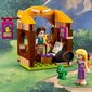 43187 LEGO® | Disney Princess Auksaplaukės bokštas цена и информация | Konstruktoriai ir kaladėlės | pigu.lt